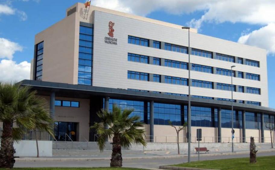 Nos équipes espagnoles au service de la justice à Benidorm