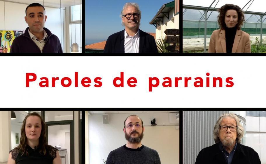 Fondation Eiffage : témoignages de six collaborateurs engagés