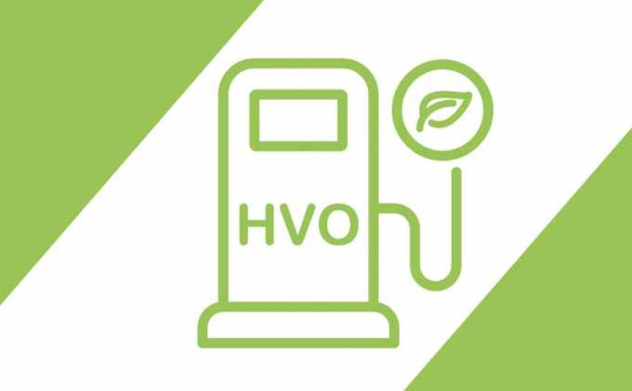 Pourquoi les véhicules de chantier d’Eiffage Énergie Systèmes - Infra Méditerranée sont-ils passés au HVO100 ? 