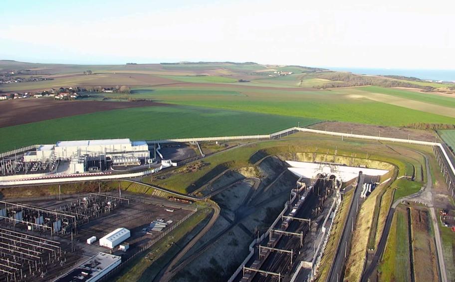 Eiffage se renforce au capital de Getlink et franchit le seuil de 25 % du capital 