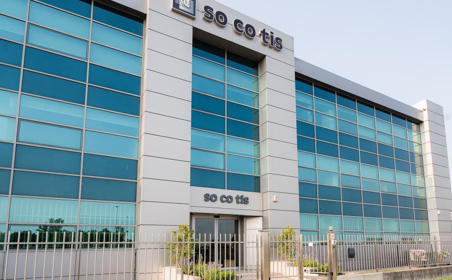 Eiffage Énergie Systèmes consolidates its presence in Italy  with the acquisition of Socotis