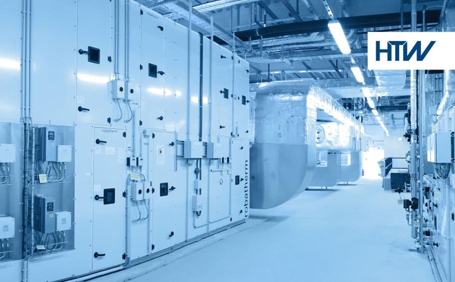 Eiffage Énergie Systèmes strengthen its presence in Germany with the acquisition of HTW Engineers
