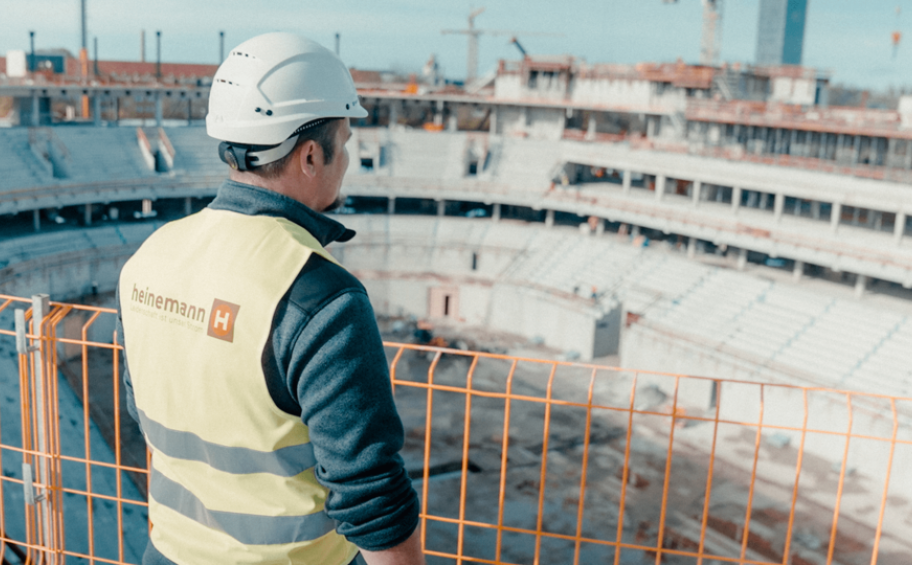 Eiffage strengthens its presence in Germany with the acquisition of the assets of Claus Heinemann Elektroanlagen 