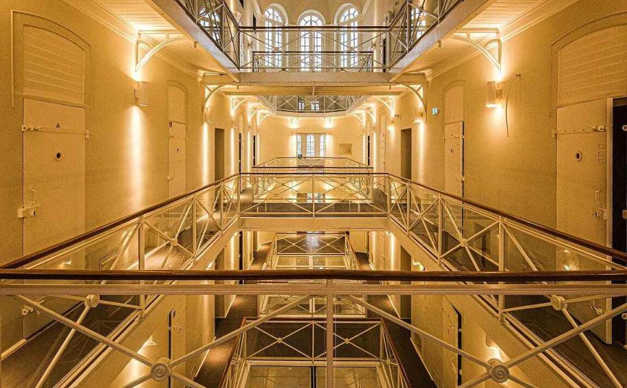 Yousense signe l’intégration audiovisuelle et scénique de la Cité de la Musique Simone Veil à Meaux (77) 