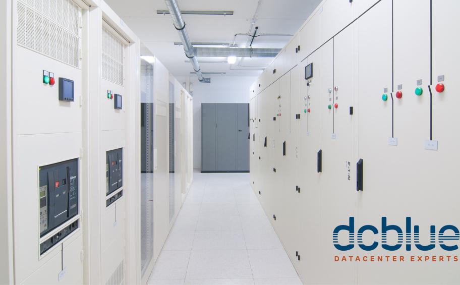 Eiffage prend une participation majoritaire dans Hand & Werk pour se développer dans les data centers