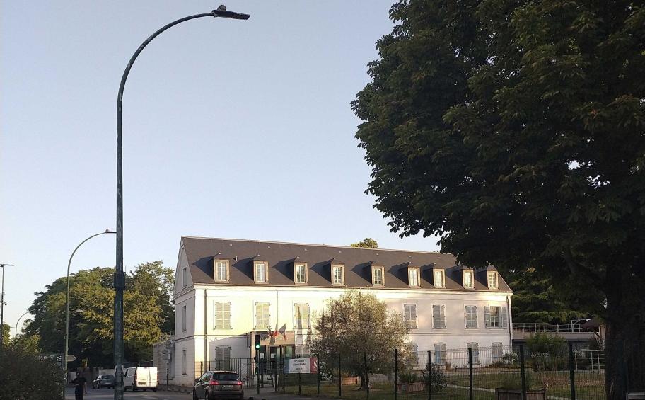 Expercité remporte le MGPE de Sevran et se donne sept ans pour moderniser et optimiser les éclairages urbains