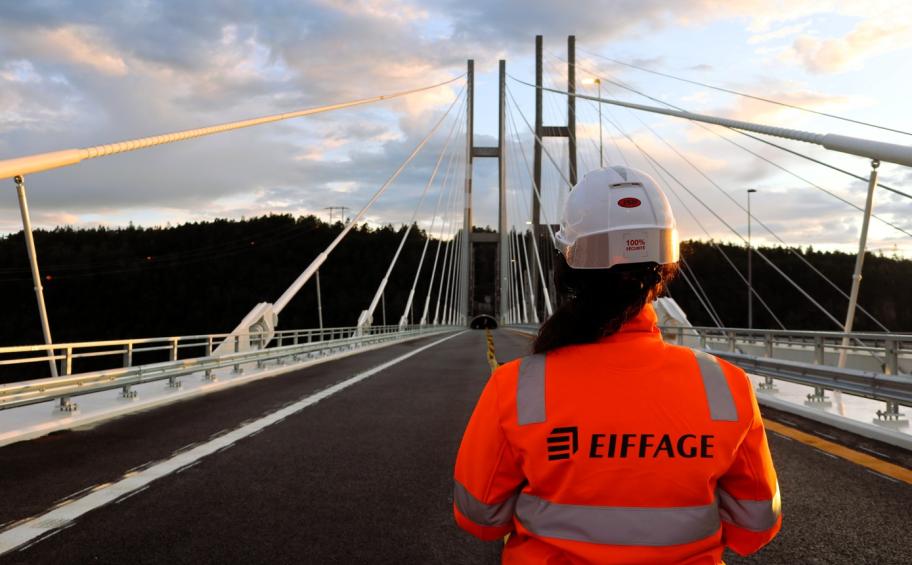 Première mise en service sur l’autoroute E18, en Norvège