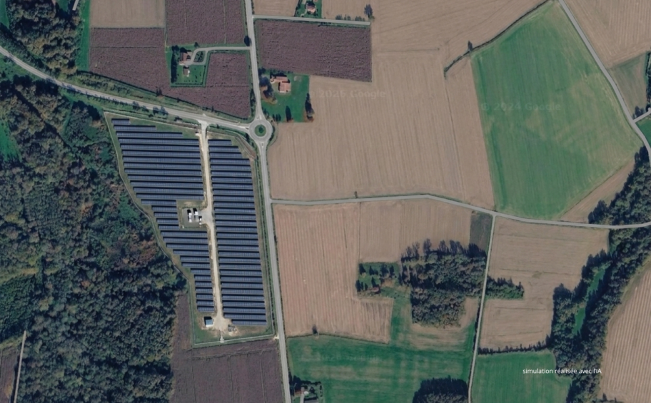 64 MWc retenus pour Sun'R au dernier appel d’offres de la Commission de régulation de l'énergie 