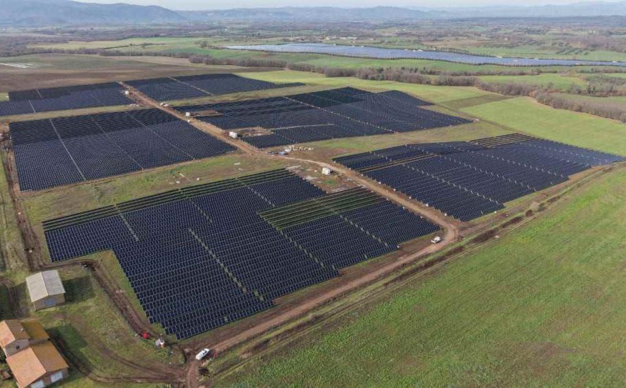 Énergies renouvelables : la force du collectif européen en action 
