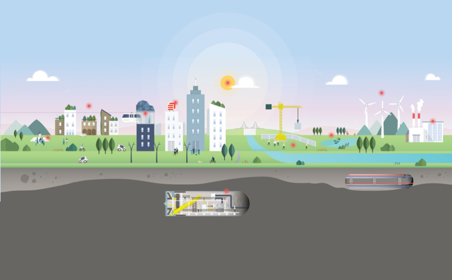 Le site Développement durable d’Eiffage 2016 est en ligne !