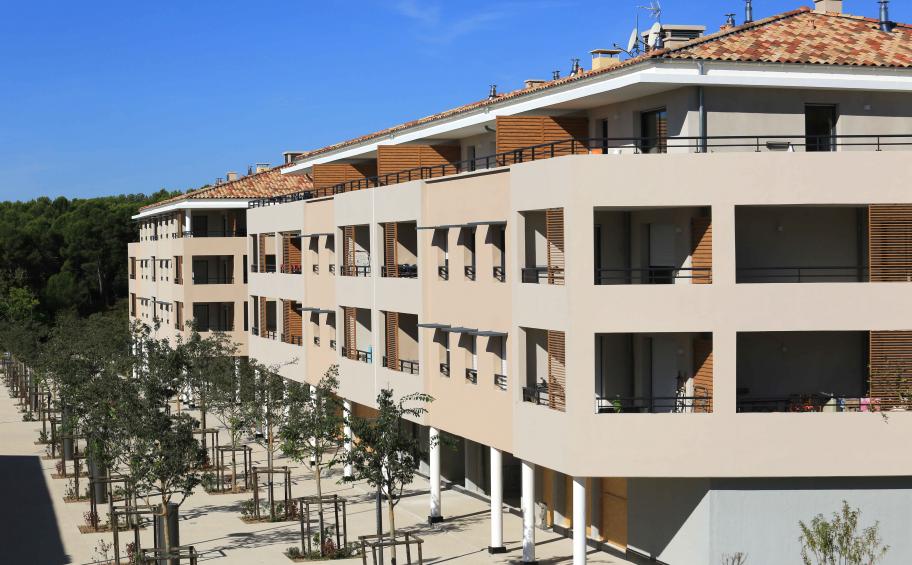 Cocoon'Ages® Ventabren is the winner of the "housing and innovation" prize of the "Rotonde de l'Immobilier" Trophy!