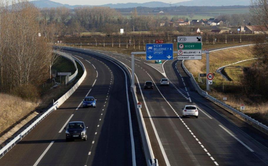 Chiffres d’affaires et trafic d’APRR pour l’année 2019 et le 4e trimestre 2019