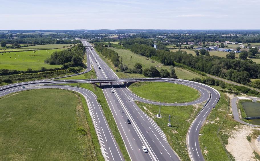 Draft Finance Bill 2024 Tax on the operation of long-distance transport infrastructure