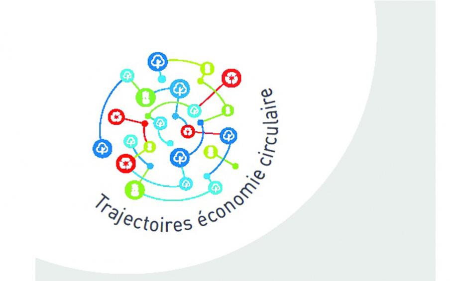 Circular economy : Eiffage involved with 33 other companies!
