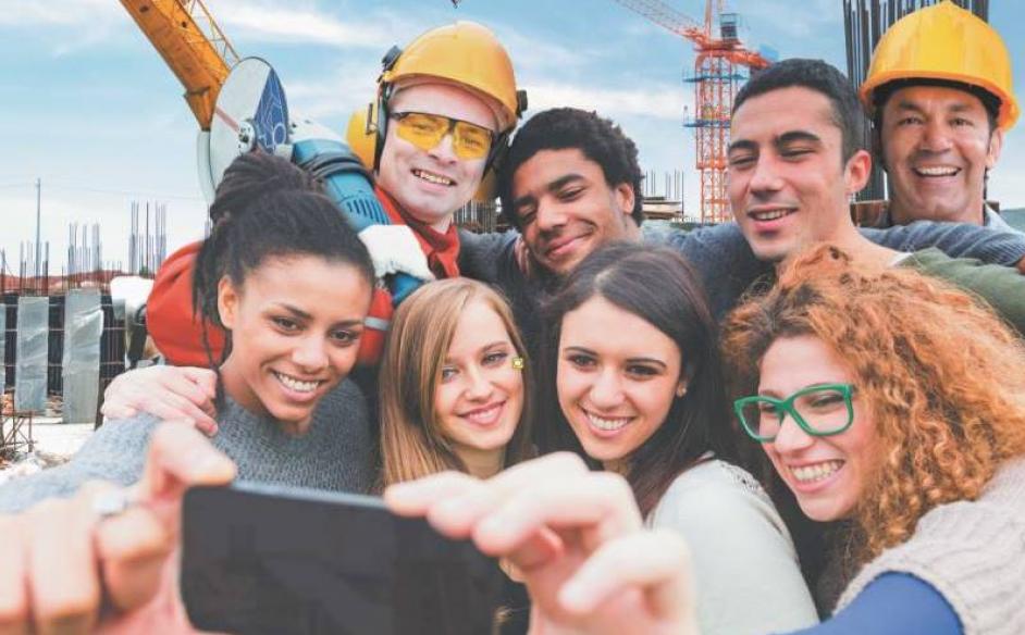 A la découverte des coulisses de nos chantiers…