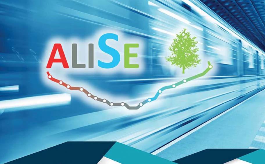 Eiffage Énergie Systèmes has won, as part of a joint venture the contract to comprehensively implement the electrical architecture of Line 15 South
