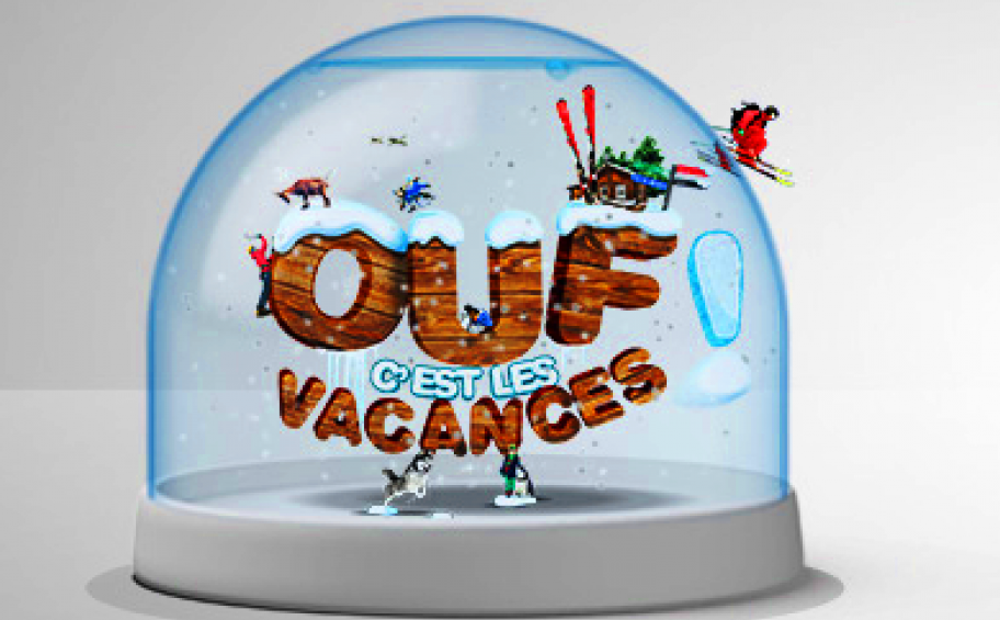 APRR : let’s have fun on french motorways this winter