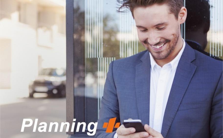 Recevez toute l’info travaux du réseau APRR par e-mail