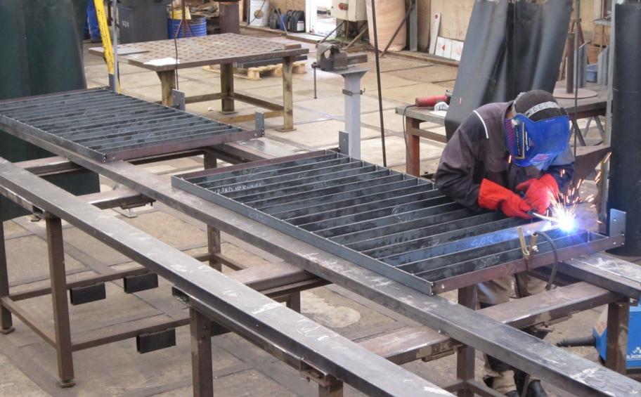 Eiffage Foundation: accessing industrial jobs in the Loire Atlantique