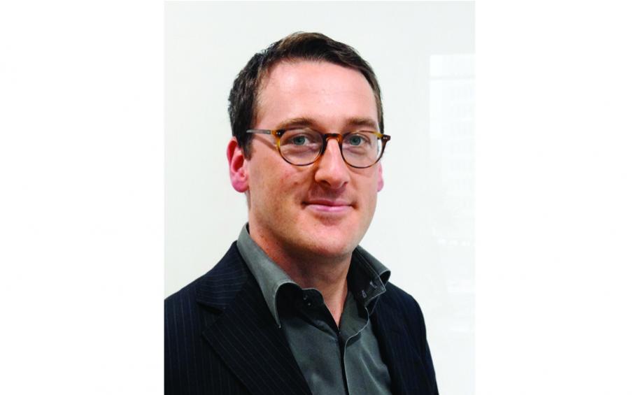 Bertrand Cahen, director in charge of digital transformation, Eiffage Construction : “Digital transformation is a wonderful opportunity and a complete necessity”
