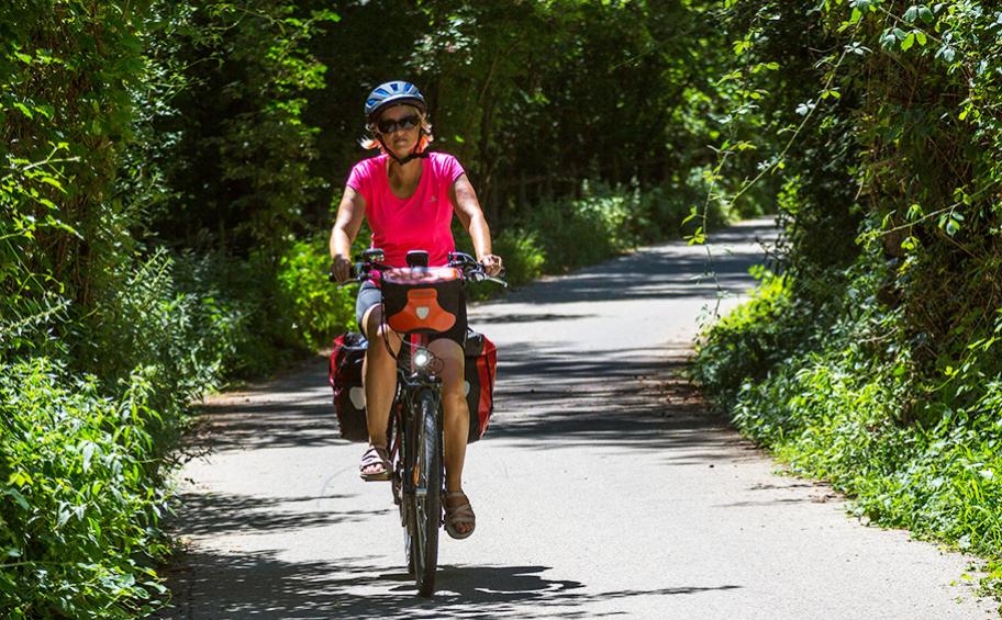 Eiffage once more recognised by the 2020 “Routes et Rues” competition for innovative projects for two new low-carbon solutions