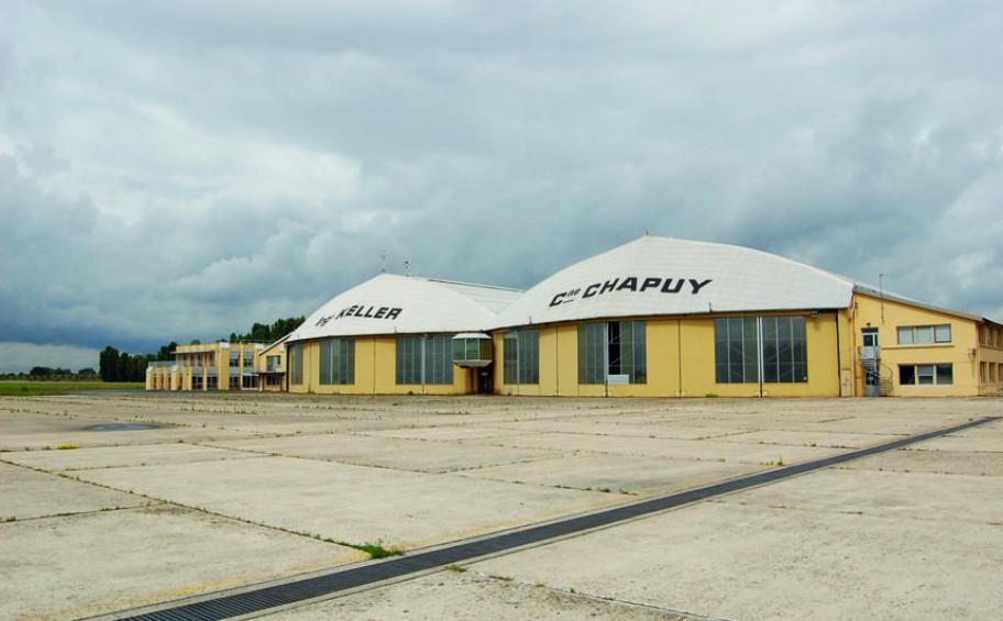 Eiffage Énergie takes charge of electrical renovation in the Duchesne Centre, Brétigny-sur-Orge