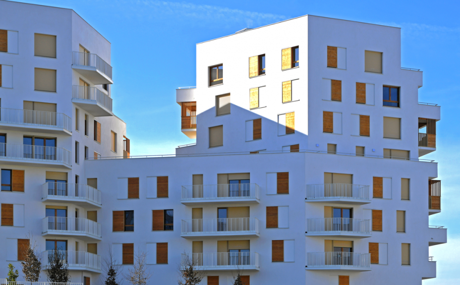 Eiffage Immobilier delivers "Les Terrasses Magellan", a residential program in Noisy-le-Grand