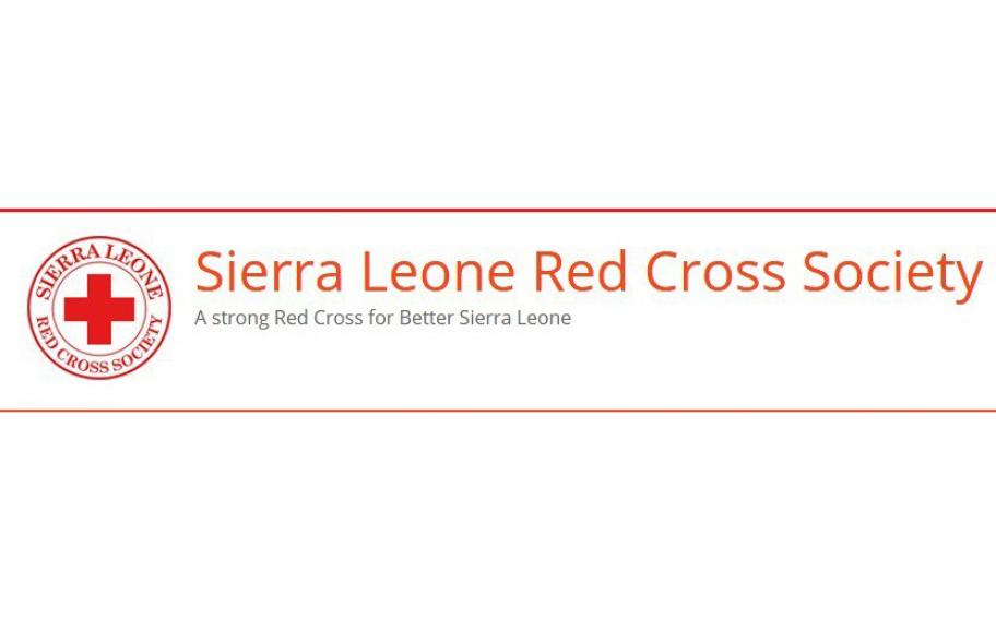 Eiffage Génie Civil supports the Red Cross in Sierra Leone