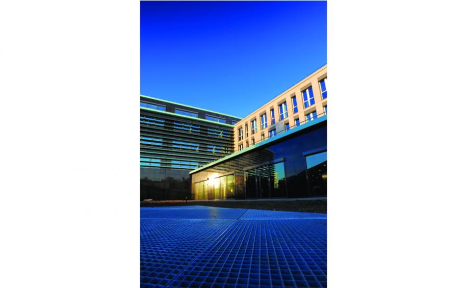 Eiffage continues the rotation of its PPP portfolio with the disposal of Eiffigen to a subsidiary of la Compagnie Financière du Lion
