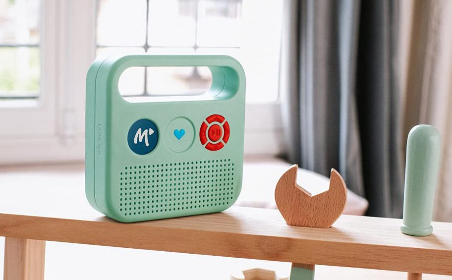 Eiffage Energie Systèmes manufactures electronic boards for children’s smart speakers
