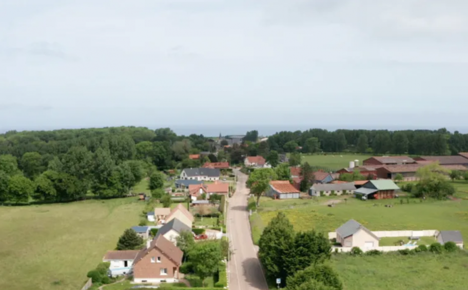 Dorsalys builds a connection substation for Dieppe-Le Tréport offshore wind farm, on behalf of RTE