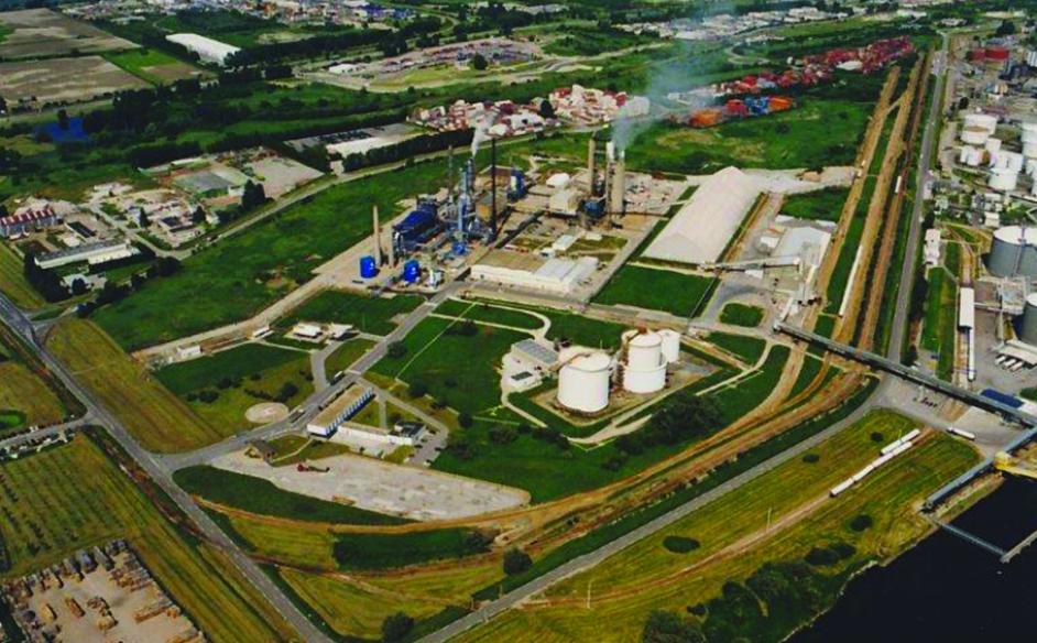 Nouveau contrat en mécanique entre Yara et Eiffel Industrie