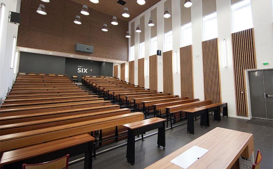 New ISO certifications for Eiffage Services and OPERE