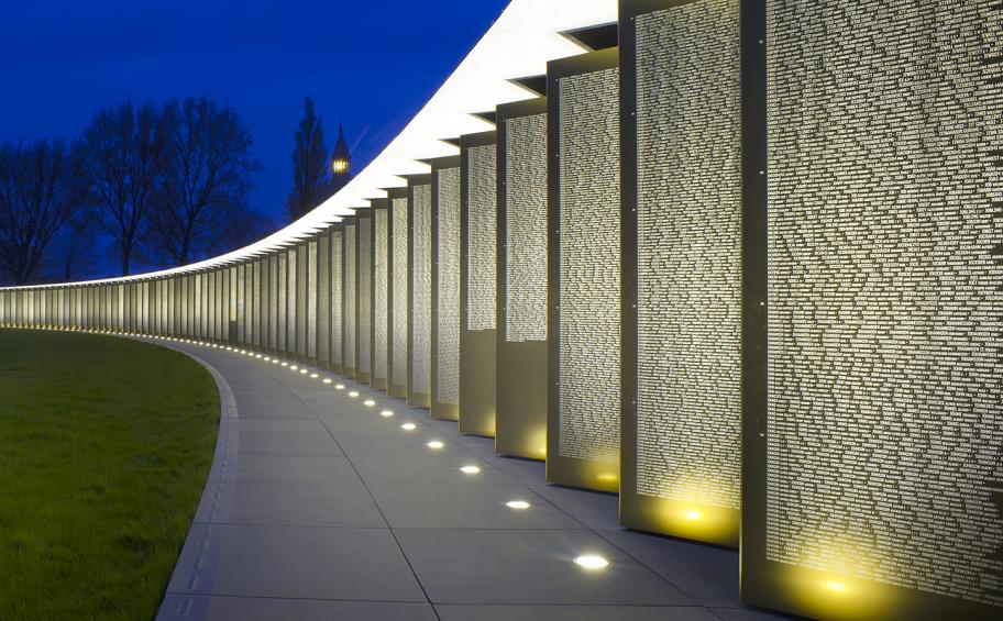 Le BSI®, béton fibré à ultra-hautes performances développé par Eiffage, distingué par l’American Concrete Institute
