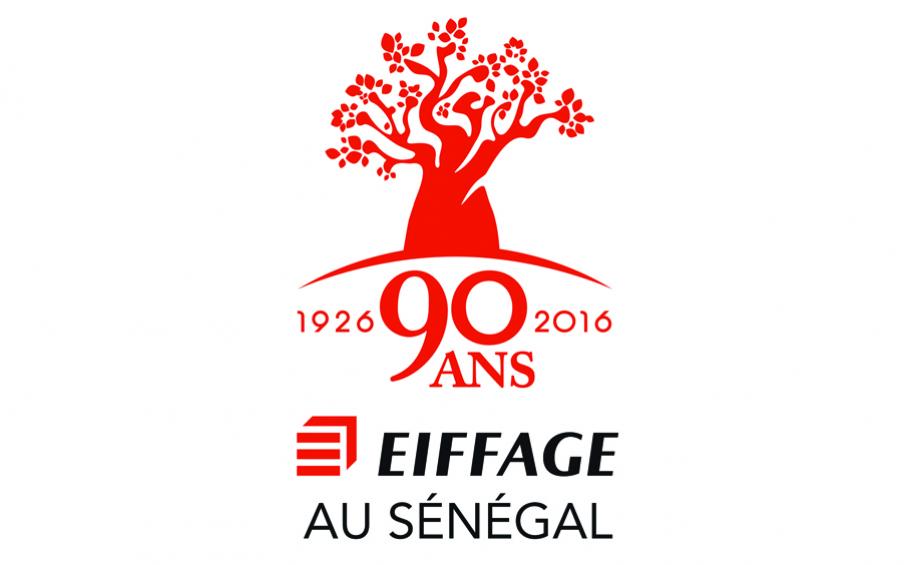Eiffage célèbre 90 ans de présence au Sénégal