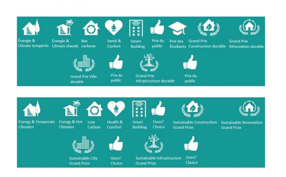 Green Solutions Awards: enter the contest!