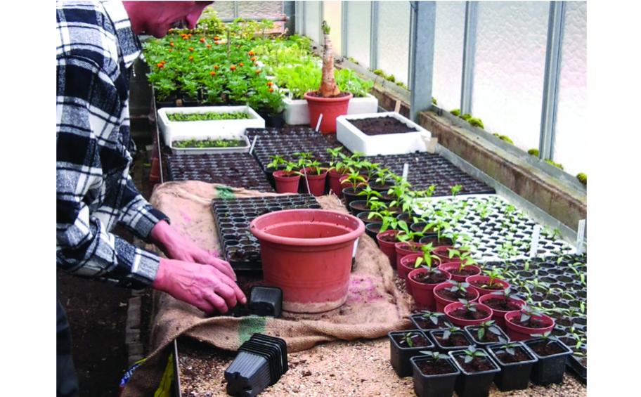 Eiffage Foundation: professional integration in Verrières-le-Buisson
