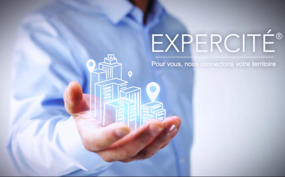 Expercité by Eiffage Énergie