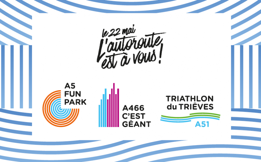 Fête de l’Autoroute : découvrez les animations d’APRR