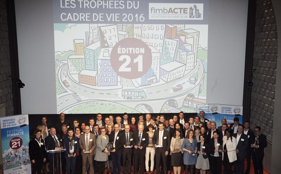 Eiffage Immobilier remporte le « Trophée spécial du grand jury » pour le projet de reconversion du Grand Hôtel-Dieu