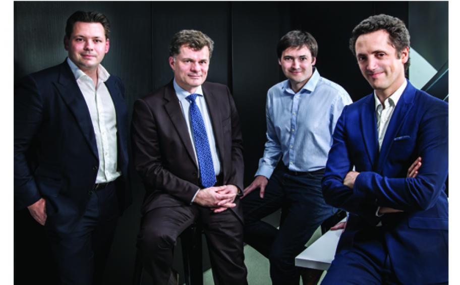 Eiffage selected Finalcad as a strategic partner