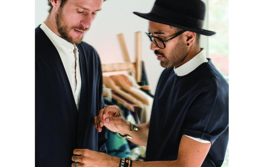 Eiffage Foundation: become a volunteer mentor for suburban-based micro-entrepreneurs in France
