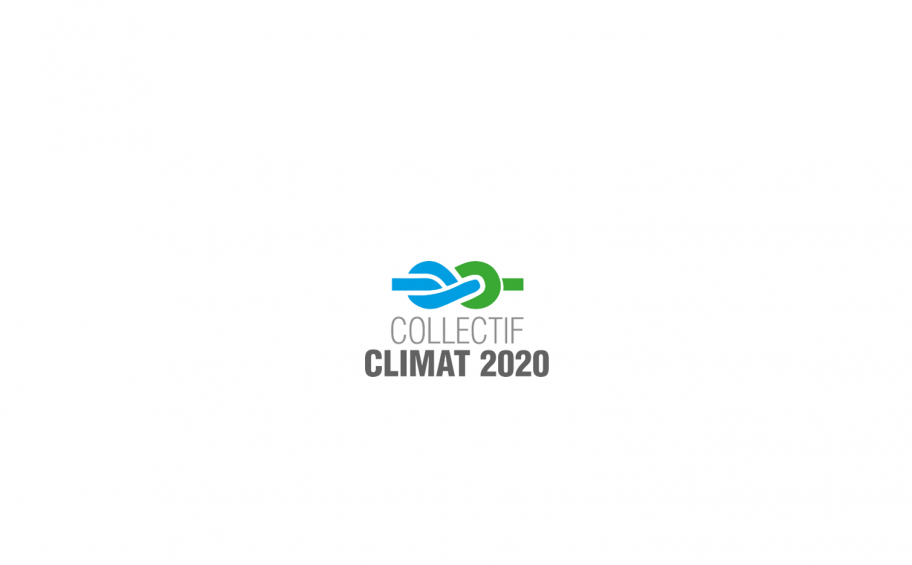 Benoît de Ruffray, one of the first CEOs to sign the Climate 2020 call