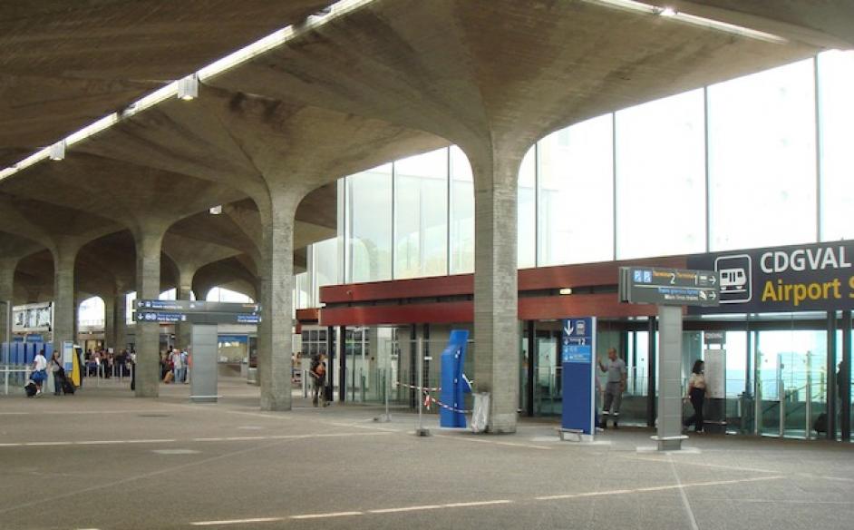 La branche Infrastructures investit Roissypole