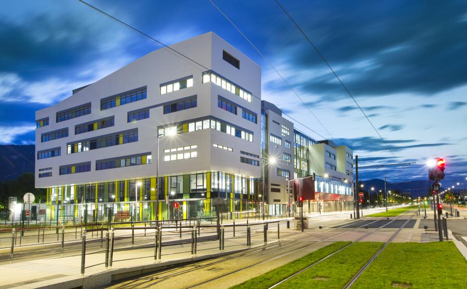 Retour sur le chantier GreEn-ER