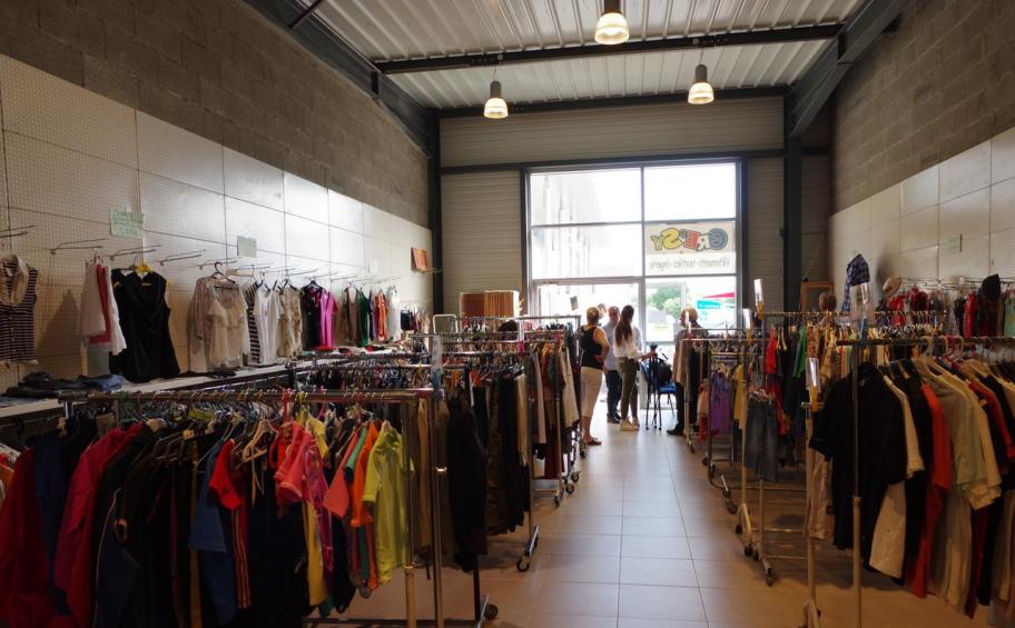 Eiffage Foundation: a positive move towards employment in the Haut-Grésivaudan region