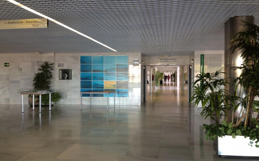 Eiffage Energía en charge de la maintenance hospitalière en Andalousie