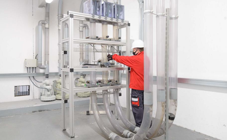 Spain: solid foundations for expert maintenance