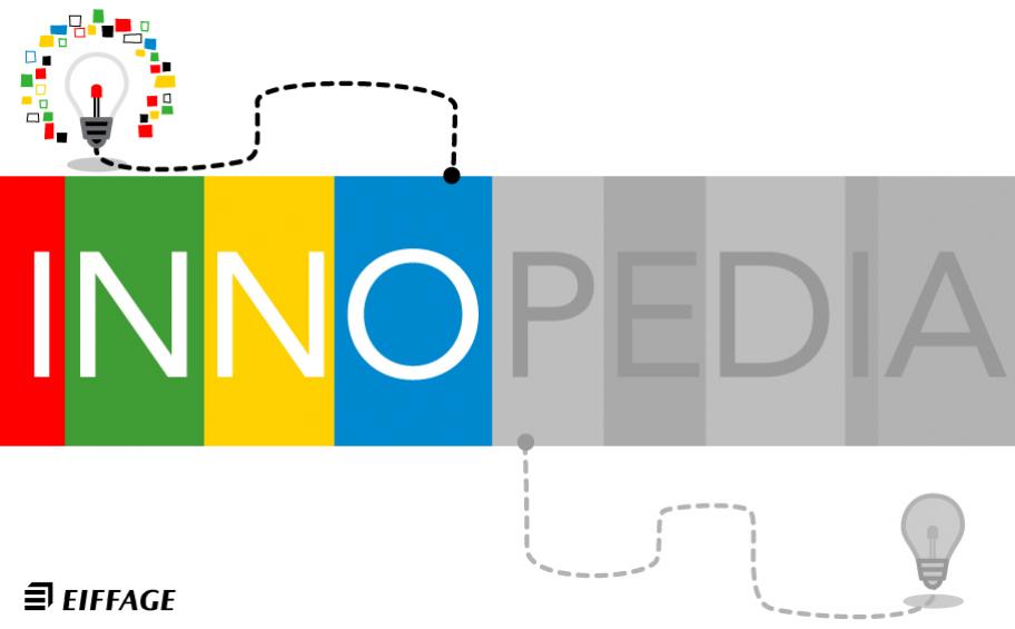 Innopedia : D-5 !