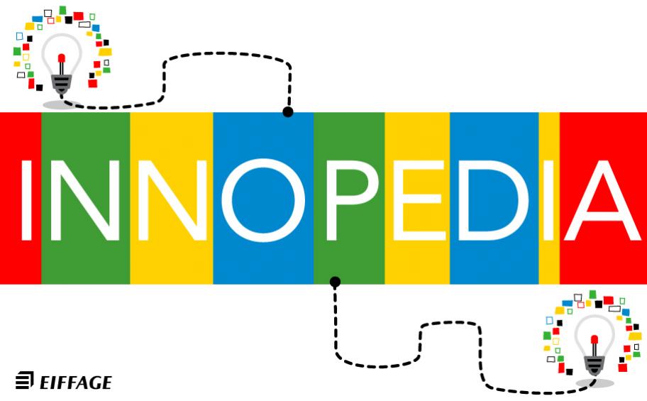 Innopedia, it’s D DAY !
